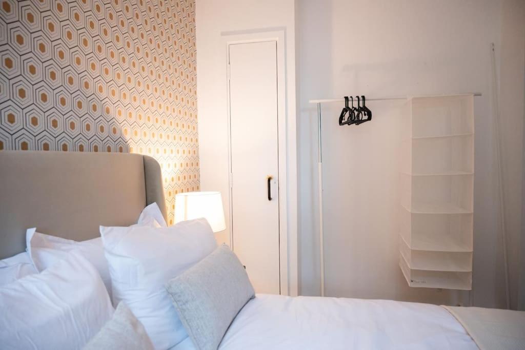 2 Bed Apt In Leeds City Centre Exteriér fotografie