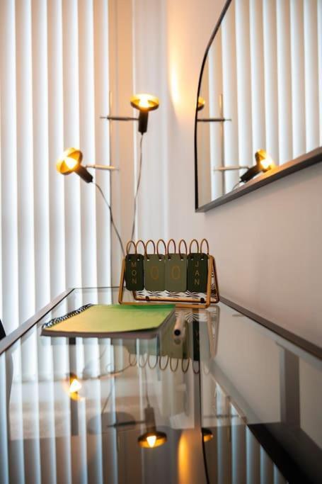2 Bed Apt In Leeds City Centre Exteriér fotografie